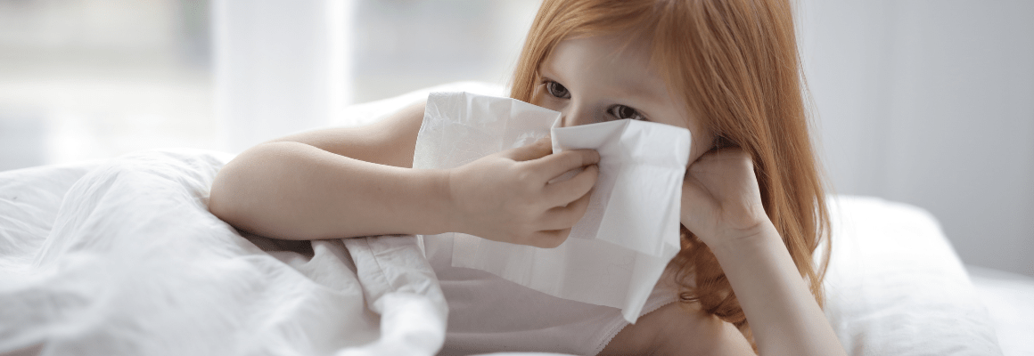 How to Deal with Allergies and Pruritus