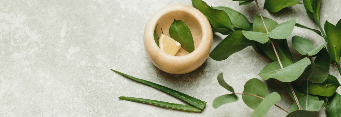 The Best Natural Skincare Routine