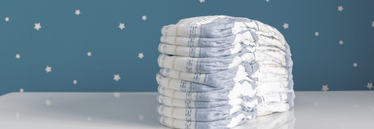 Diaper Rash in Adults