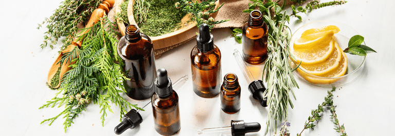 Are Essential Oils Safe for Skin Care?