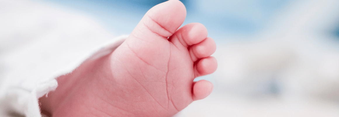 Is it Foot Eczema or Athlete’s Foot?