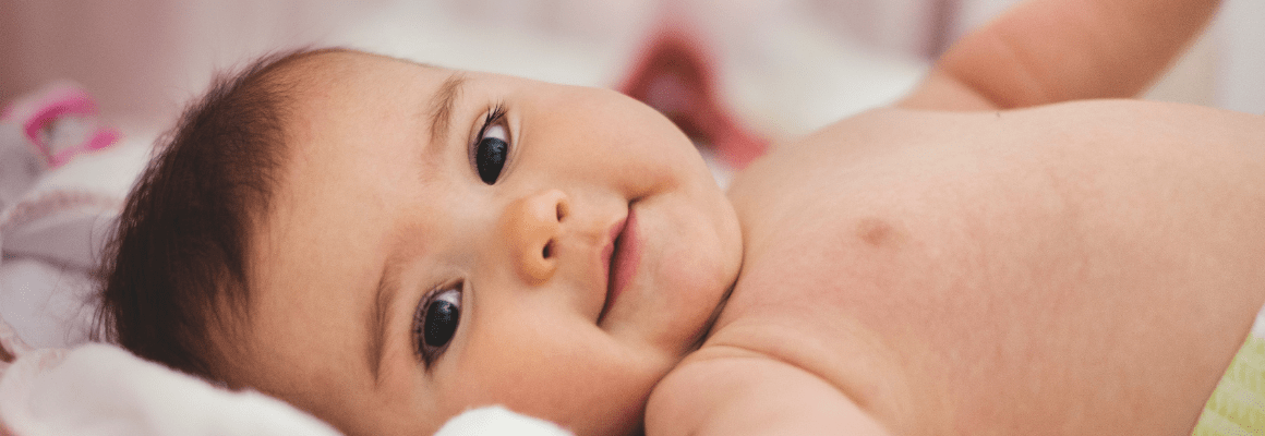 Itchy Skin Treatment for Babies and Children