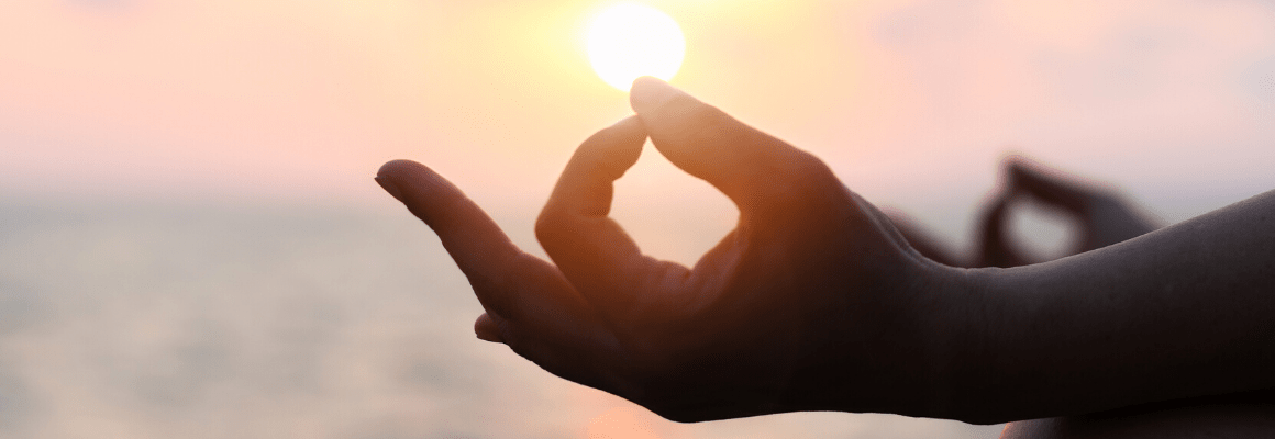 Power of Meditation