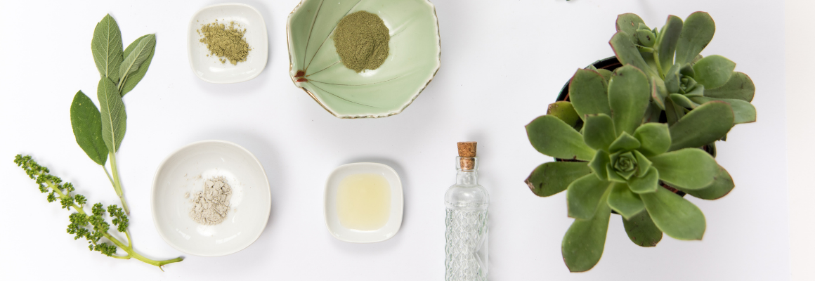 The Best Natural Itchy Skin Remedies