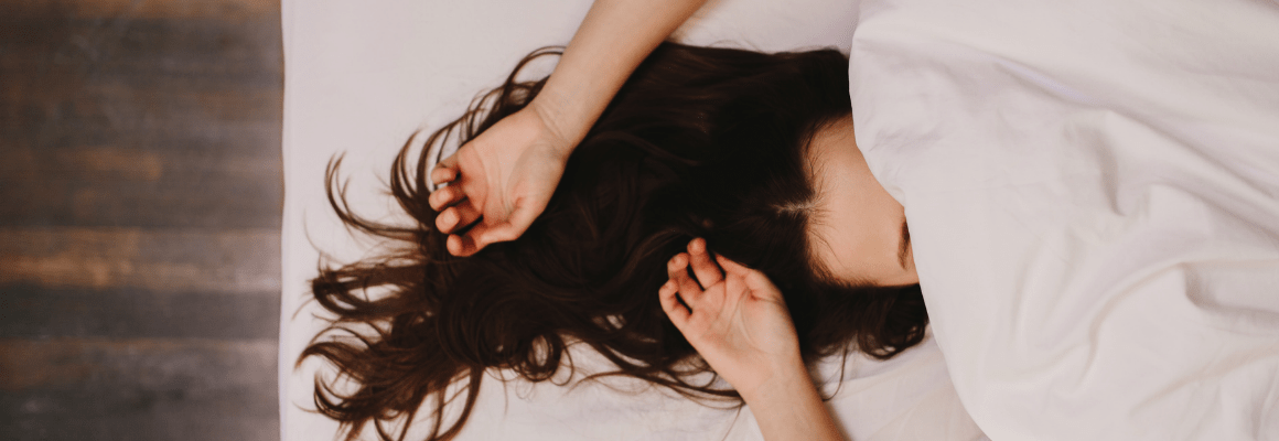 Natural Remedies for Itchy Skin at Night