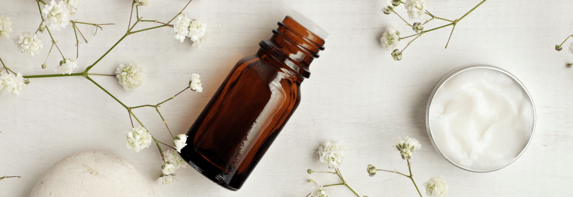 All Natural Skincare For Sensitive Skin: The Best Essential Oils for Skin