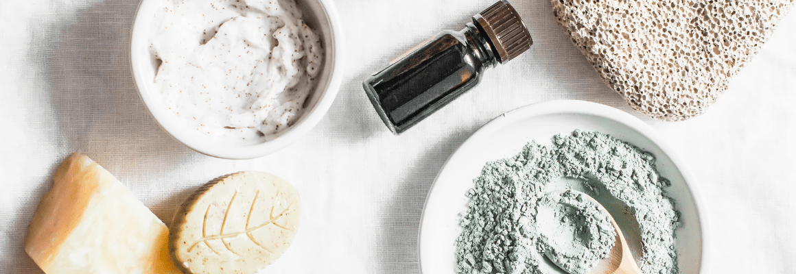 Natural Skin Treatment for Allergies