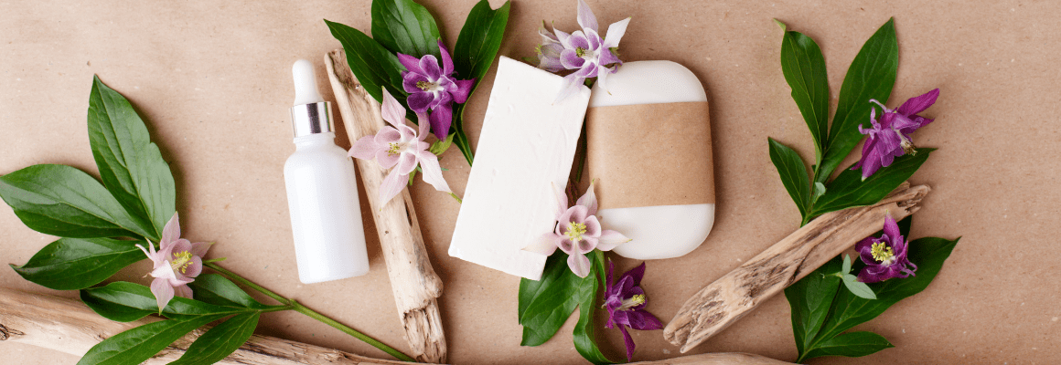 Safe Ingredients for Itchy Skin