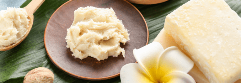 Benefits of Shea Butter for Eczema