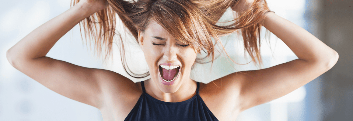 7 Ways to Prevent Stress-Induced Eczema