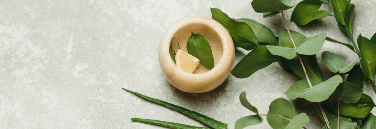 Support Sustainable Skincare