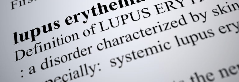 picture of lupus definition