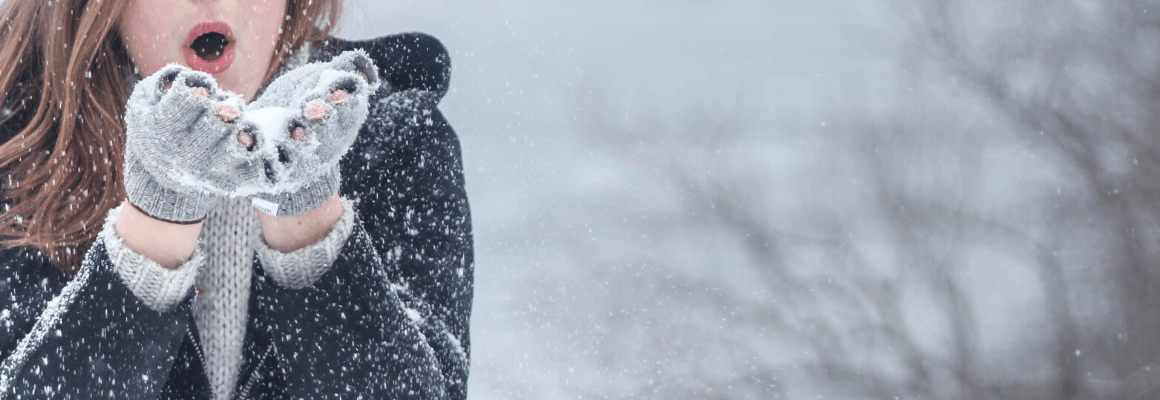 10 Tips to Control Your Eczema This Winter