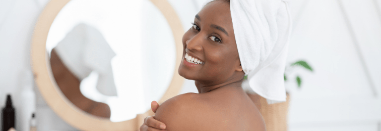 How to Deal with Dry Skin from Diabetes