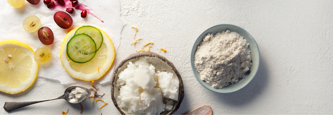 Ingredients in Sensitive Skin Products
