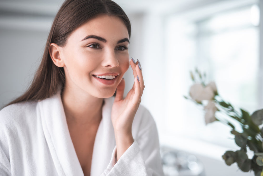 manuka honey for rosacea