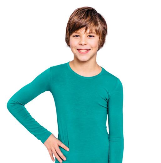 Remedywear™ Mineral Clothing with TENCEL and Zinc