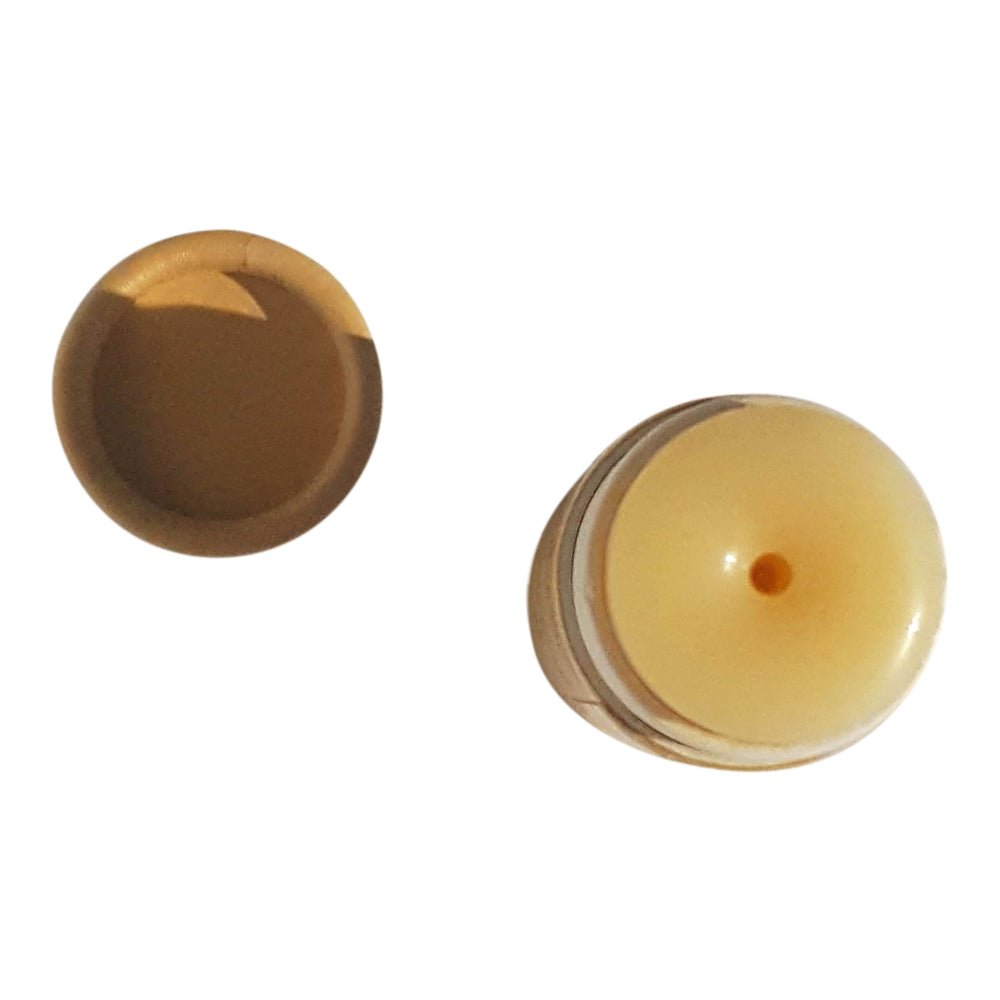 Organic Vegan Lip Balm – Ultra-Hydrating