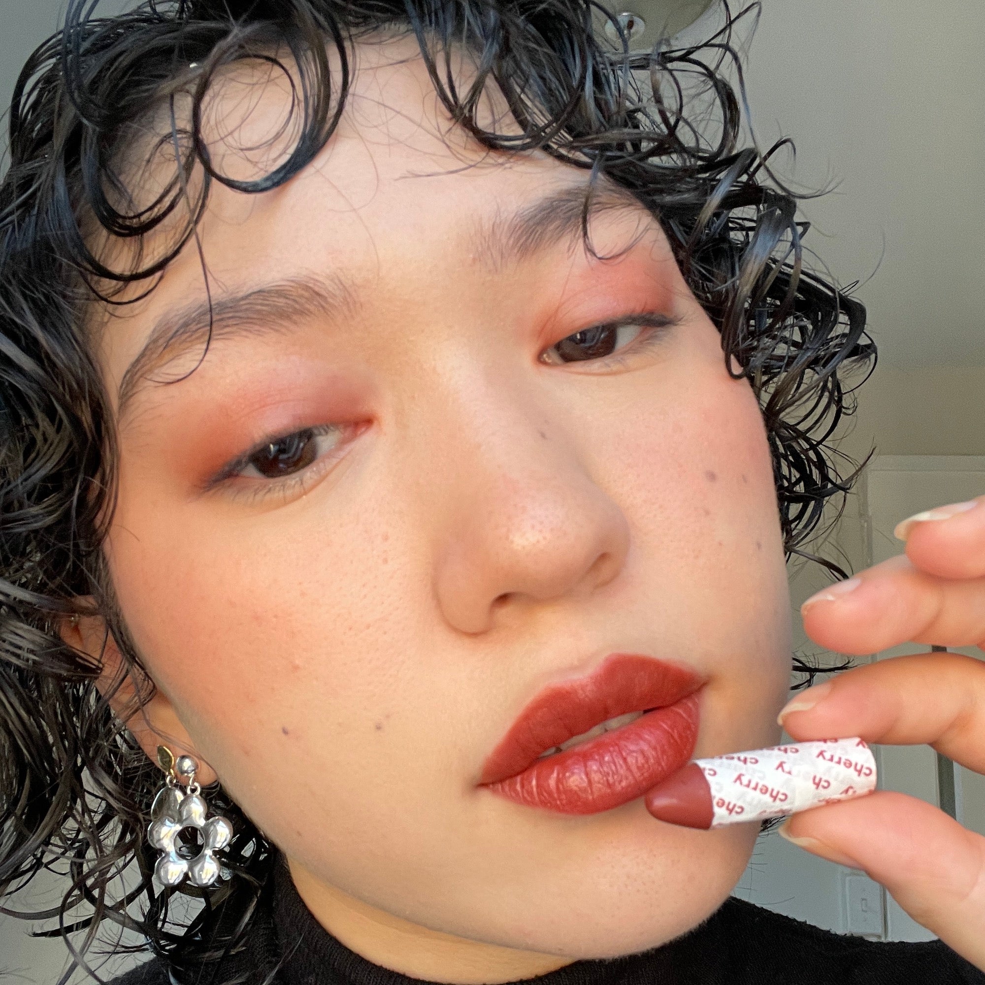 Balmie Single - Matte Finish for Eyes, Lips & Cheeks