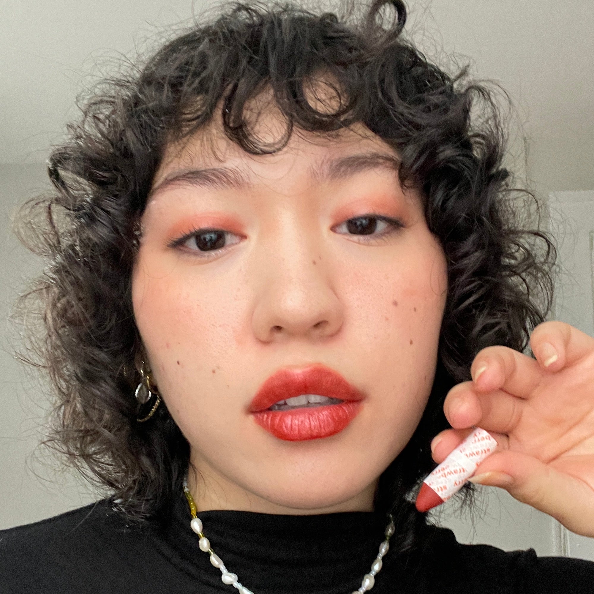 Balmie Single - Matte Finish for Eyes, Lips & Cheeks