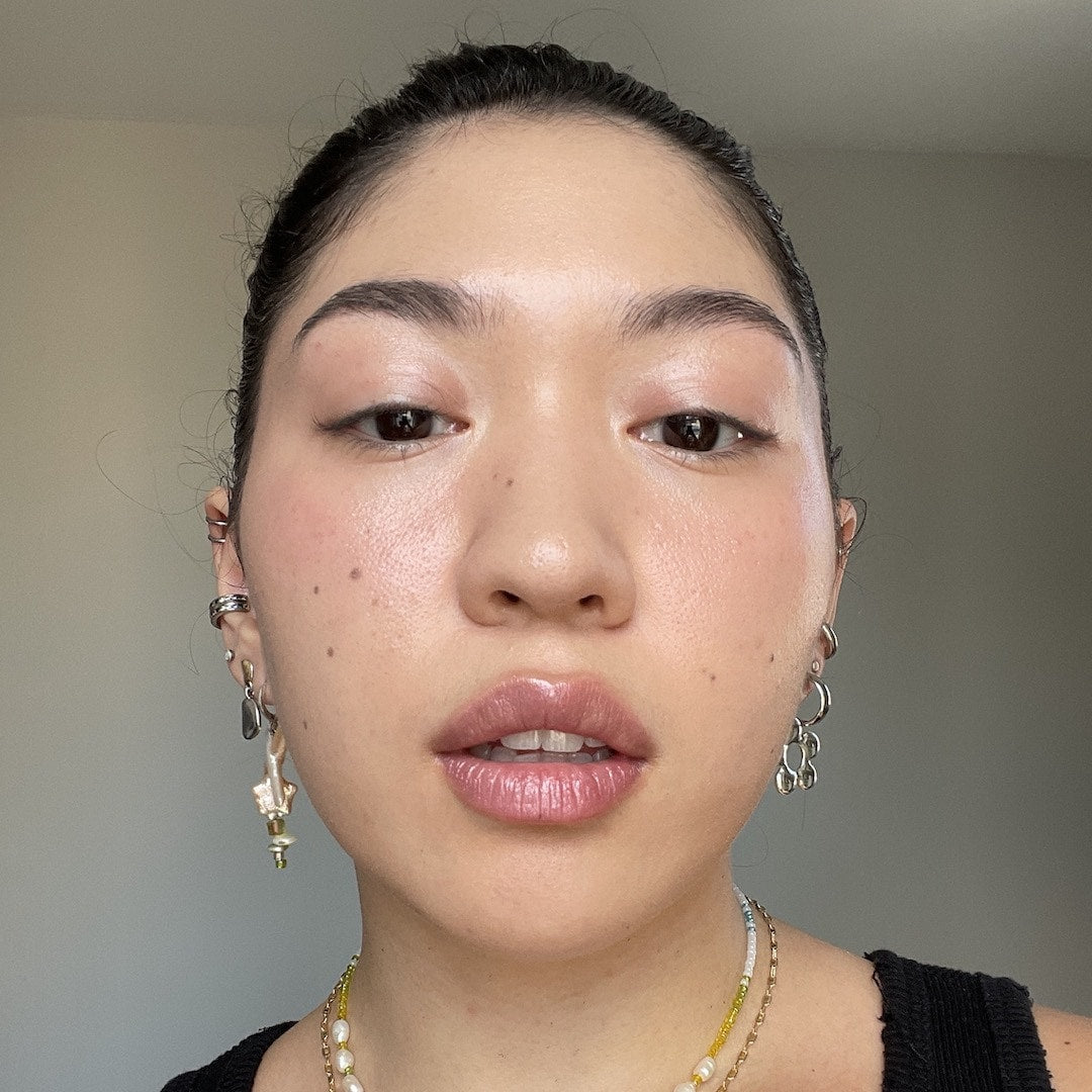 Color Cream Trio - Hydrating Color for Eyes, Lips & Cheeks