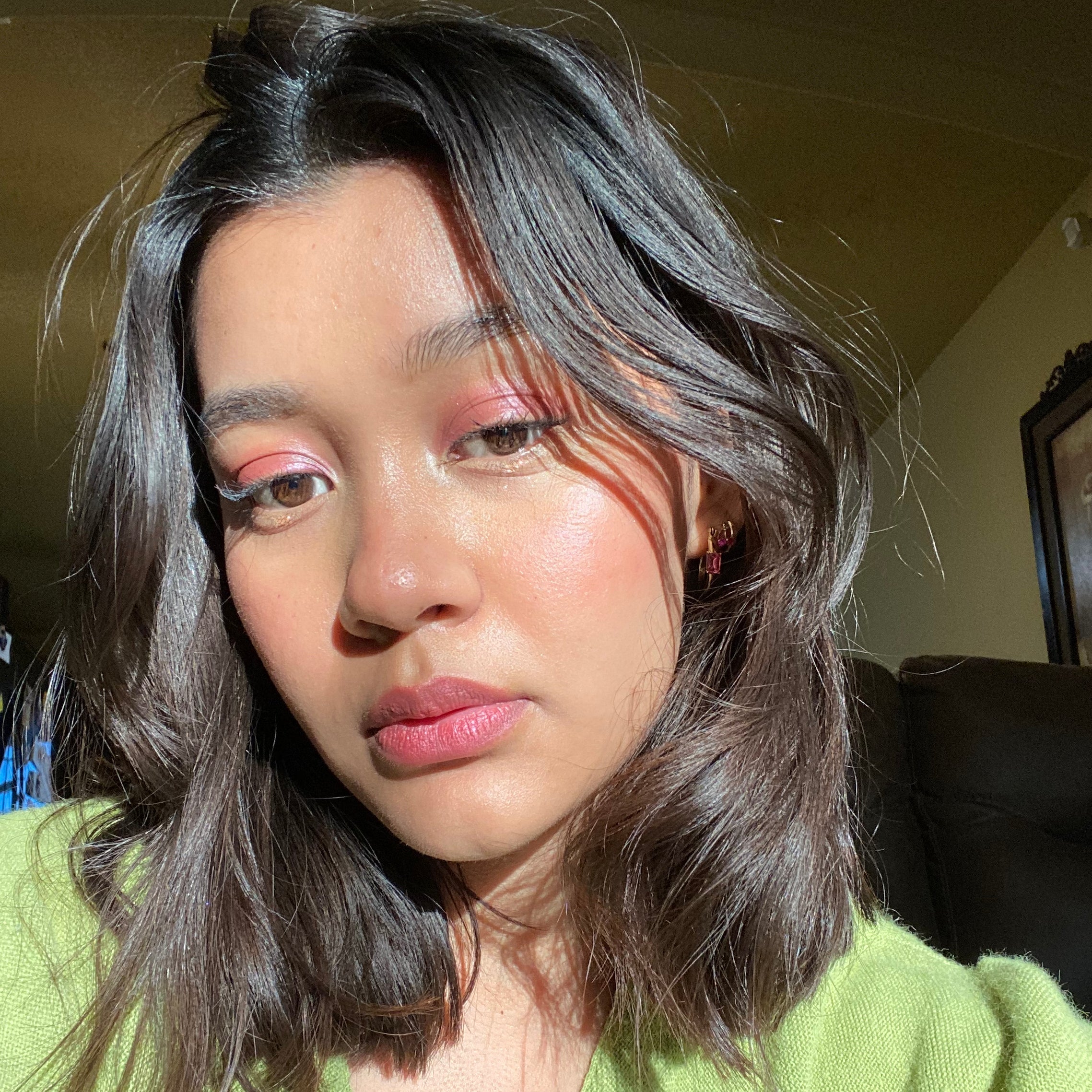 Balmie Duo Set - Matte Finish for Eyes, Lips & Cheeks