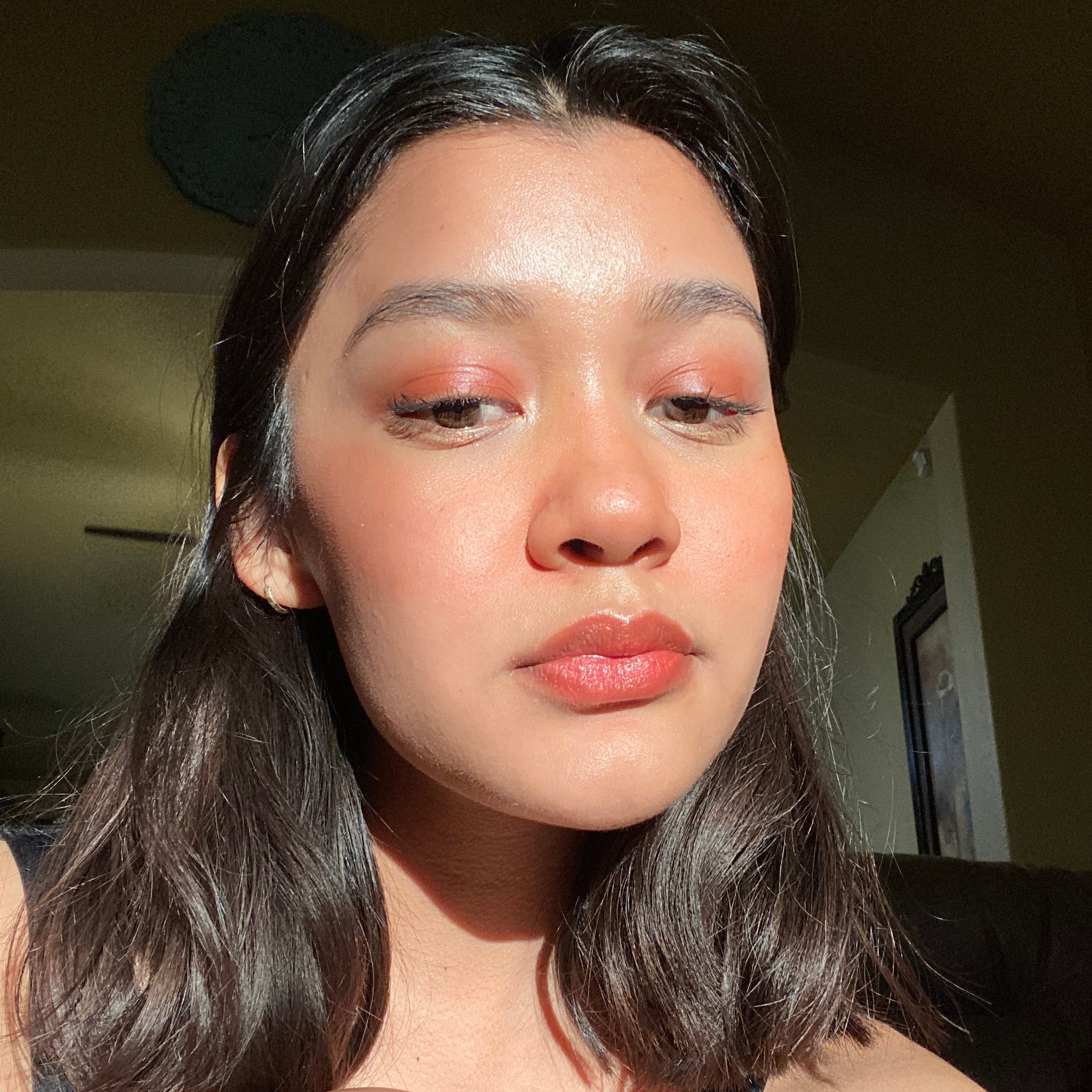 Balmie Duo Set - Matte Finish for Eyes, Lips & Cheeks