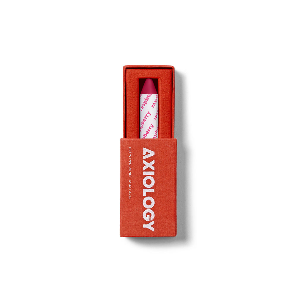 Balmie Single - Matte Finish for Eyes, Lips & Cheeks