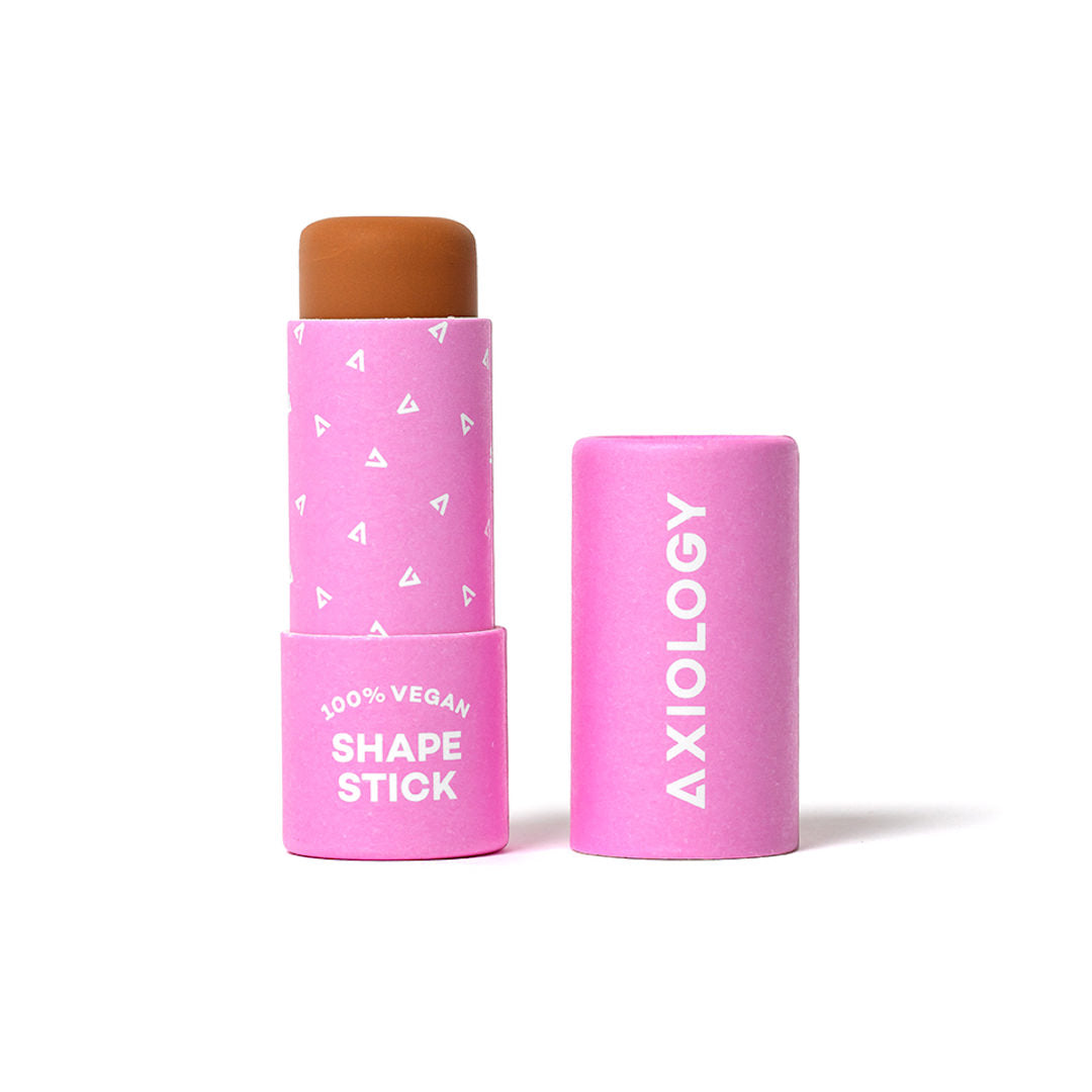 Shape Stick Single - Define, Bronze & Contour