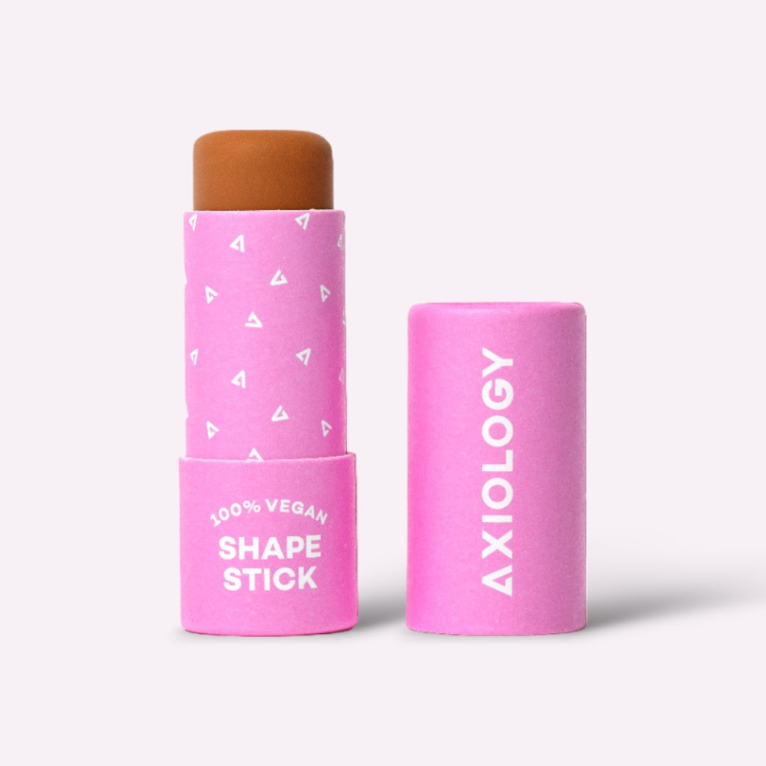 Shape Stick Single - Define, Bronze & Contour