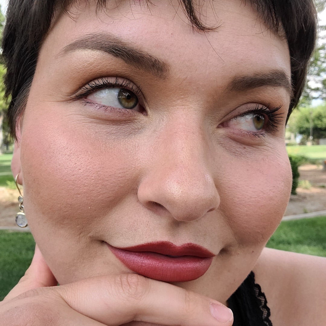 Color Cream Trio - Hydrating Color for Eyes, Lips & Cheeks