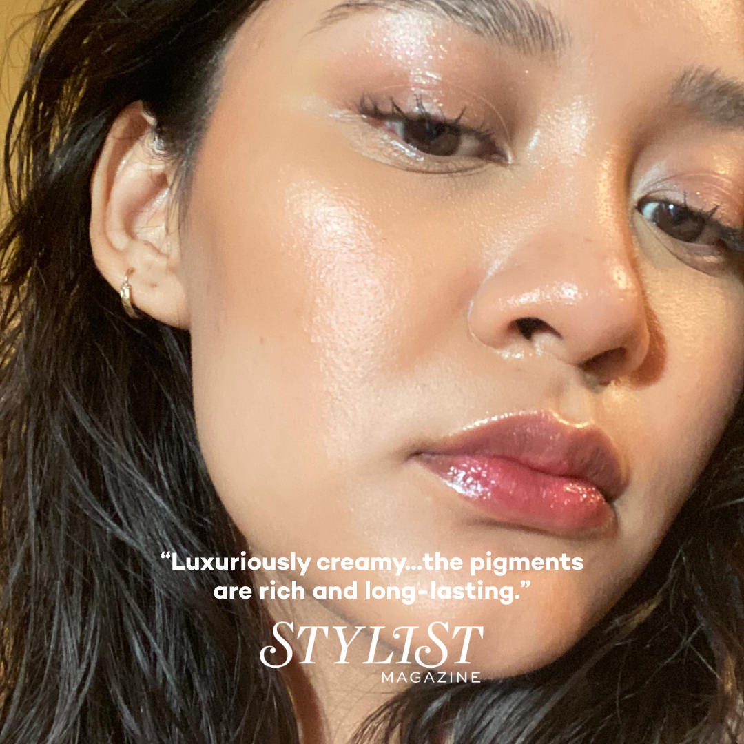 Color Cream Trio - Hydrating Color for Eyes, Lips & Cheeks