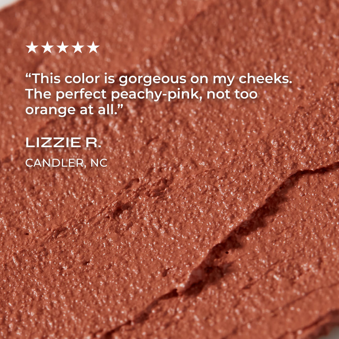Balmie Single - Matte Finish for Eyes, Lips & Cheeks
