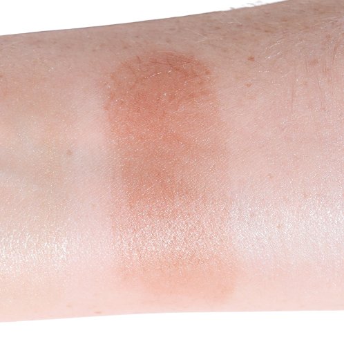 Organic Shimmery Face and Body Bronzer Stick