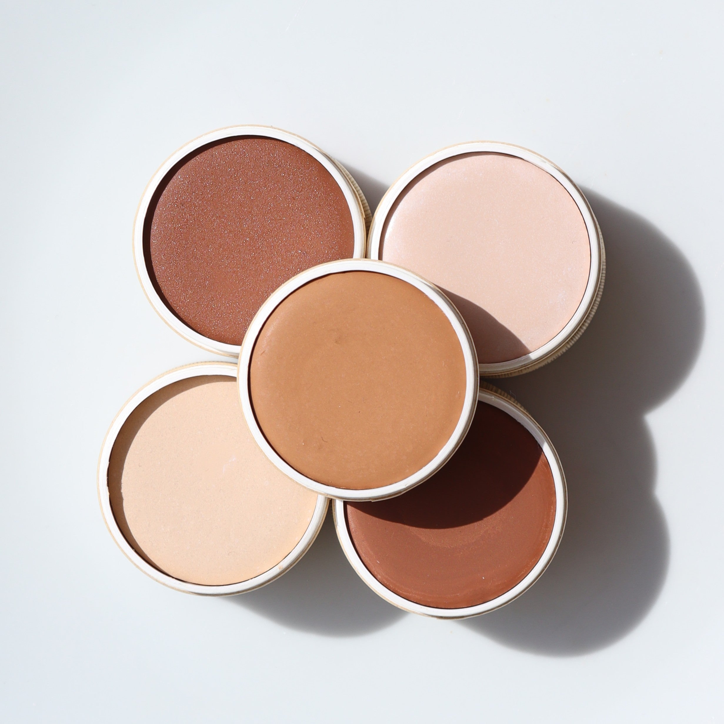 Organic Concealer | Hydrating, Buildable Coverage