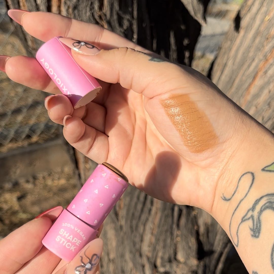 Shape Stick Single - Define, Bronze & Contour