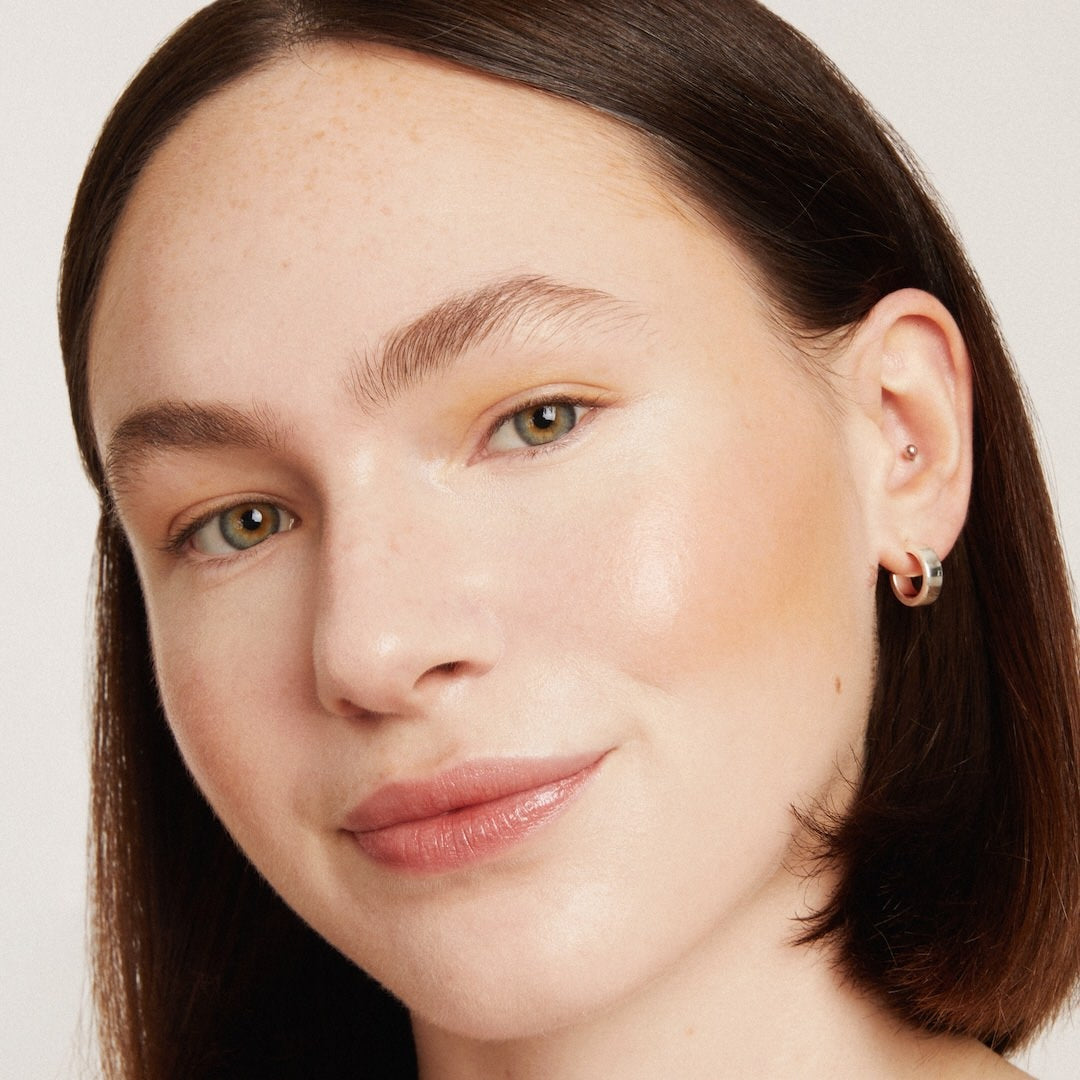 Color Cream Trio - Hydrating Color for Eyes, Lips & Cheeks