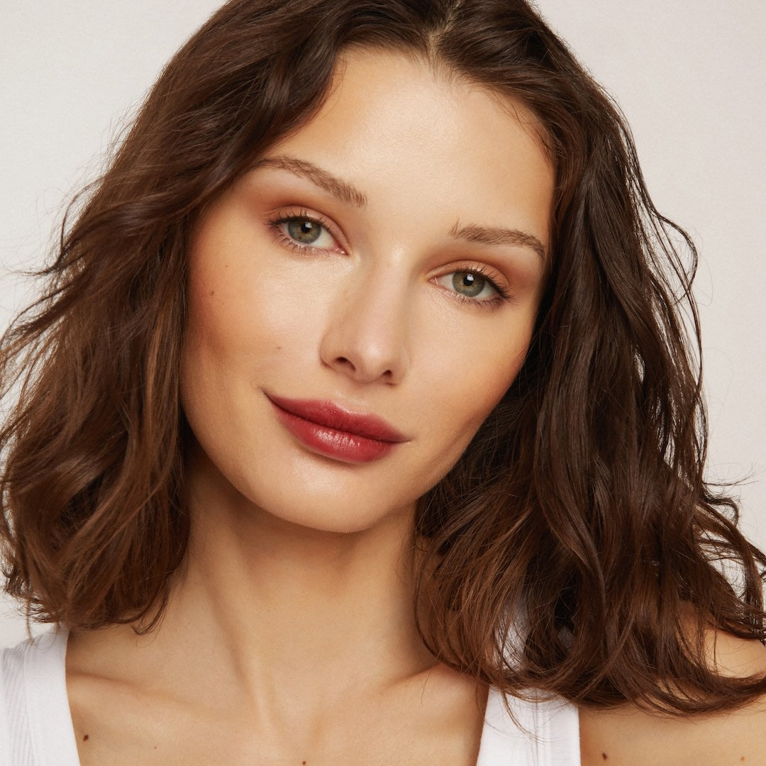 Color Cream Trio - Hydrating Color for Eyes, Lips & Cheeks