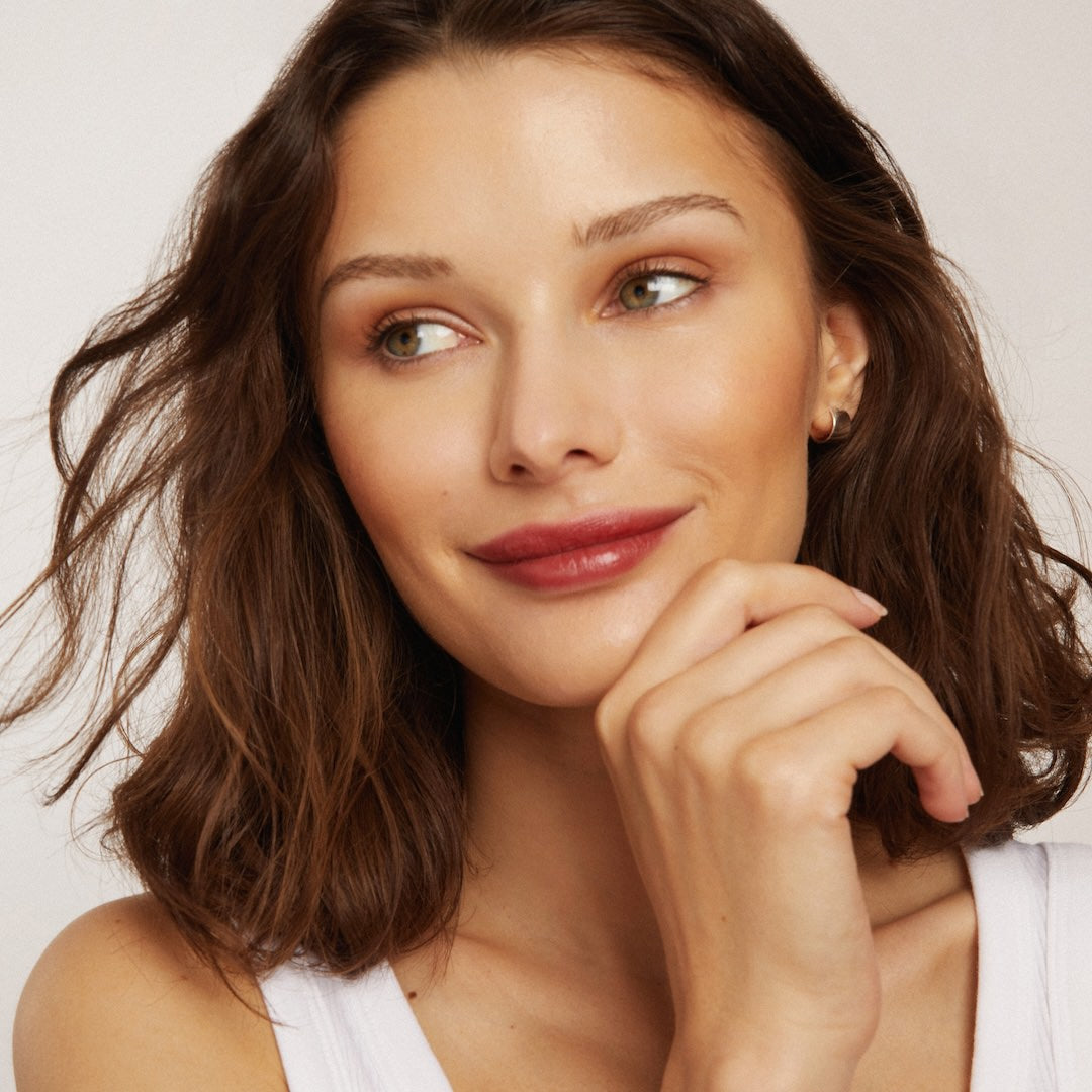 Color Cream Trio - Hydrating Color for Eyes, Lips & Cheeks