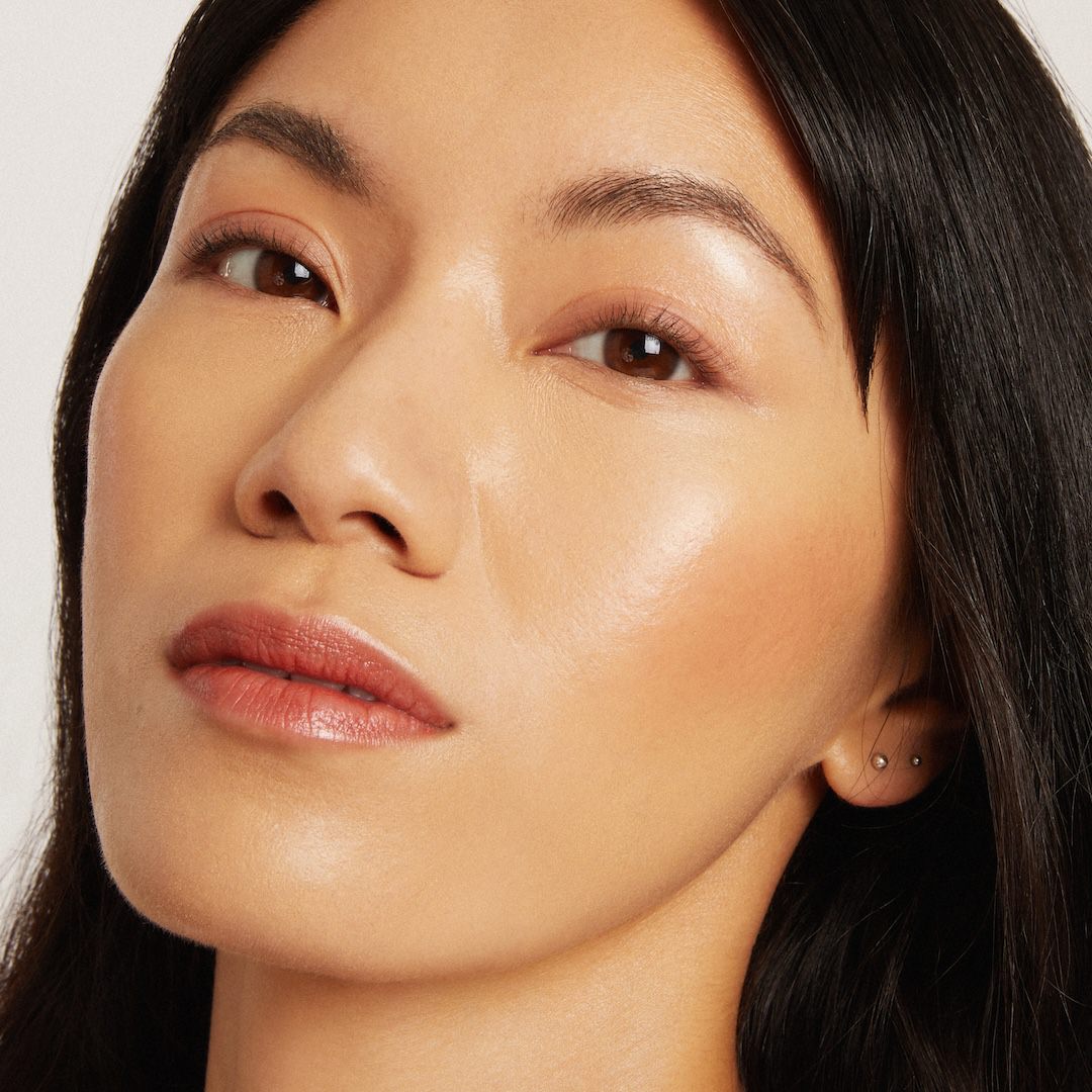 Color Cream Trio - Hydrating Color for Eyes, Lips & Cheeks