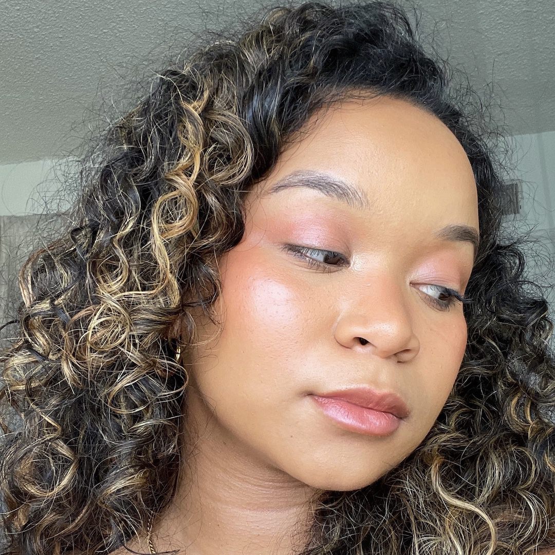 Color Cream Trio - Hydrating Color for Eyes, Lips & Cheeks
