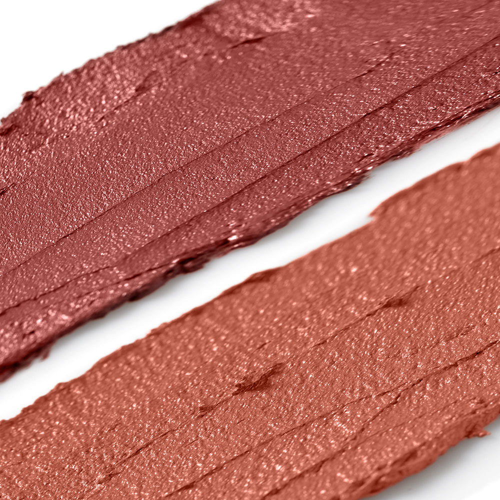 Balmie Duo Set - Matte Finish for Eyes, Lips & Cheeks