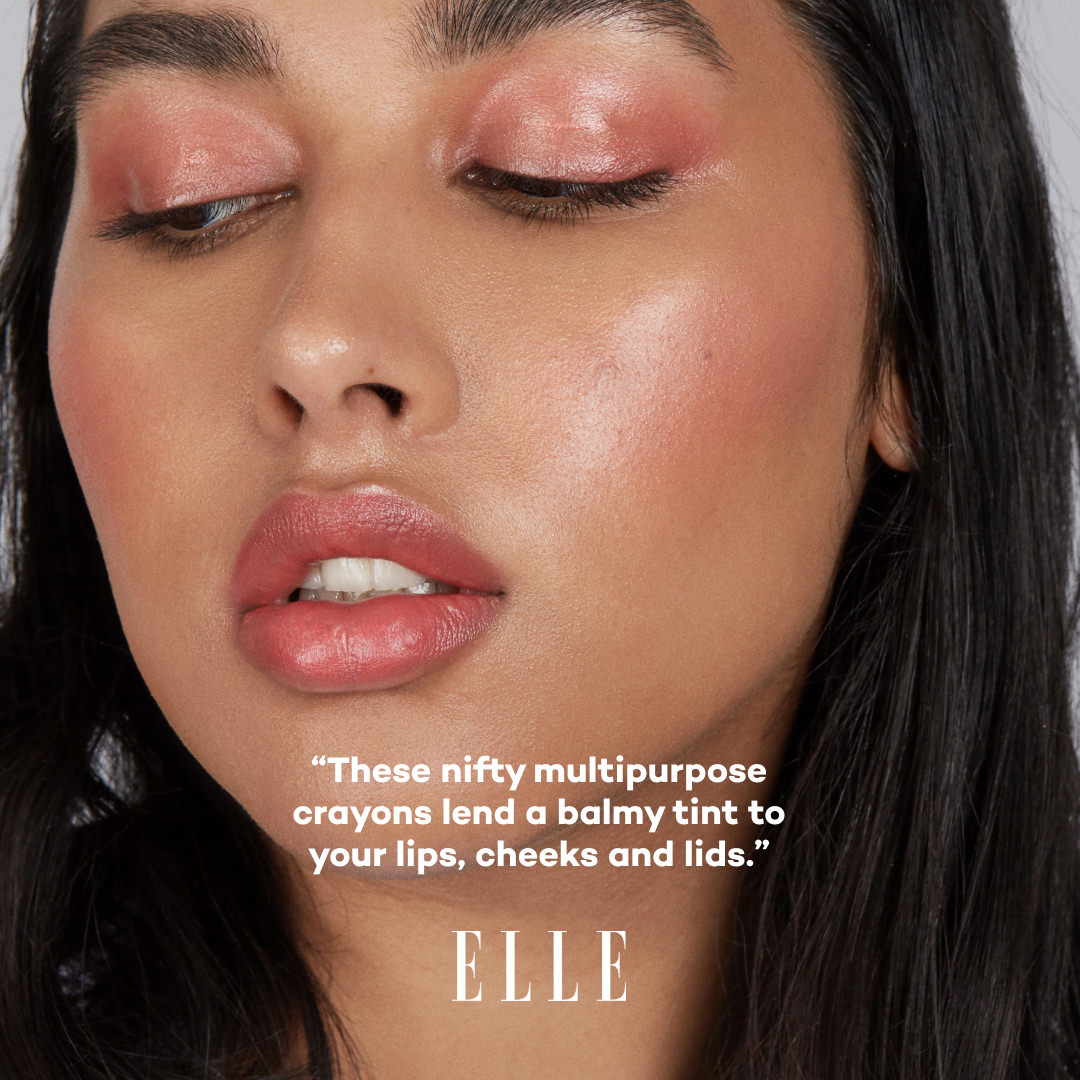 Balmie Single - Matte Finish for Eyes, Lips & Cheeks