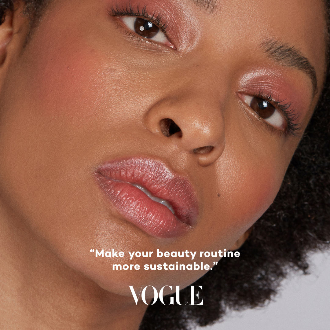 Balmie Single - Matte Finish for Eyes, Lips & Cheeks