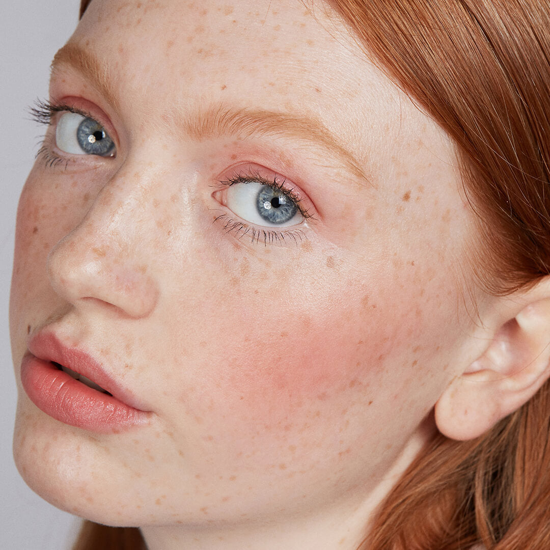 Balmie Single - Matte Finish for Eyes, Lips & Cheeks