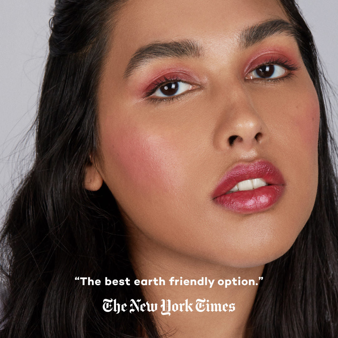 Balmie Single - Matte Finish for Eyes, Lips & Cheeks