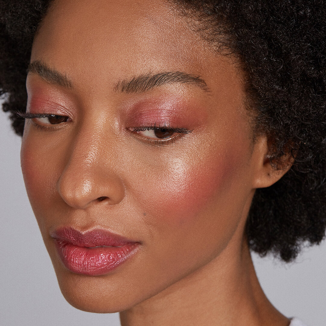 Balmie Single - Matte Finish for Eyes, Lips & Cheeks