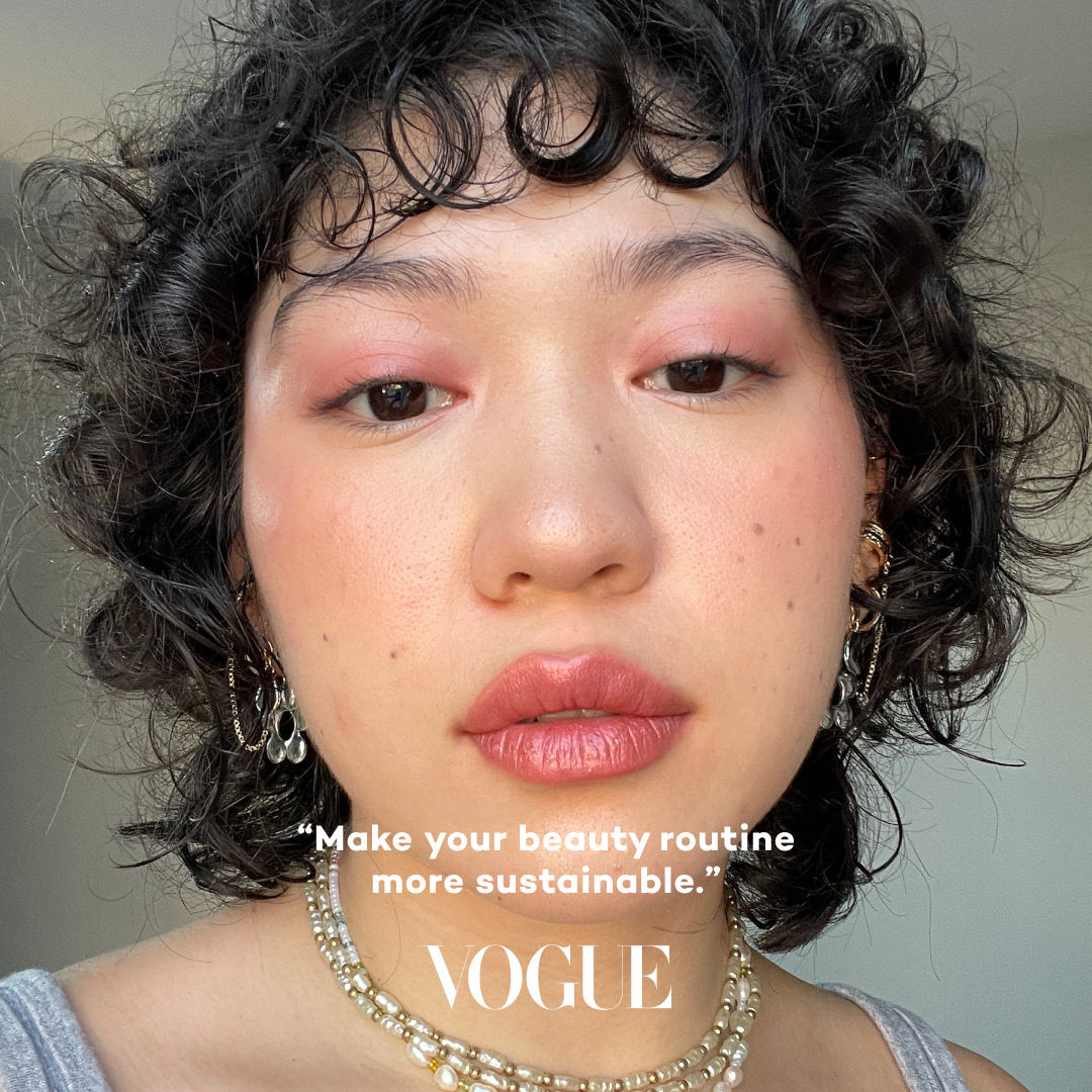 Balmie Single - Matte Finish for Eyes, Lips & Cheeks