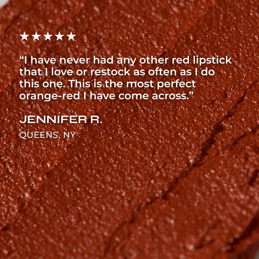 Balmie Single - Matte Finish for Eyes, Lips & Cheeks