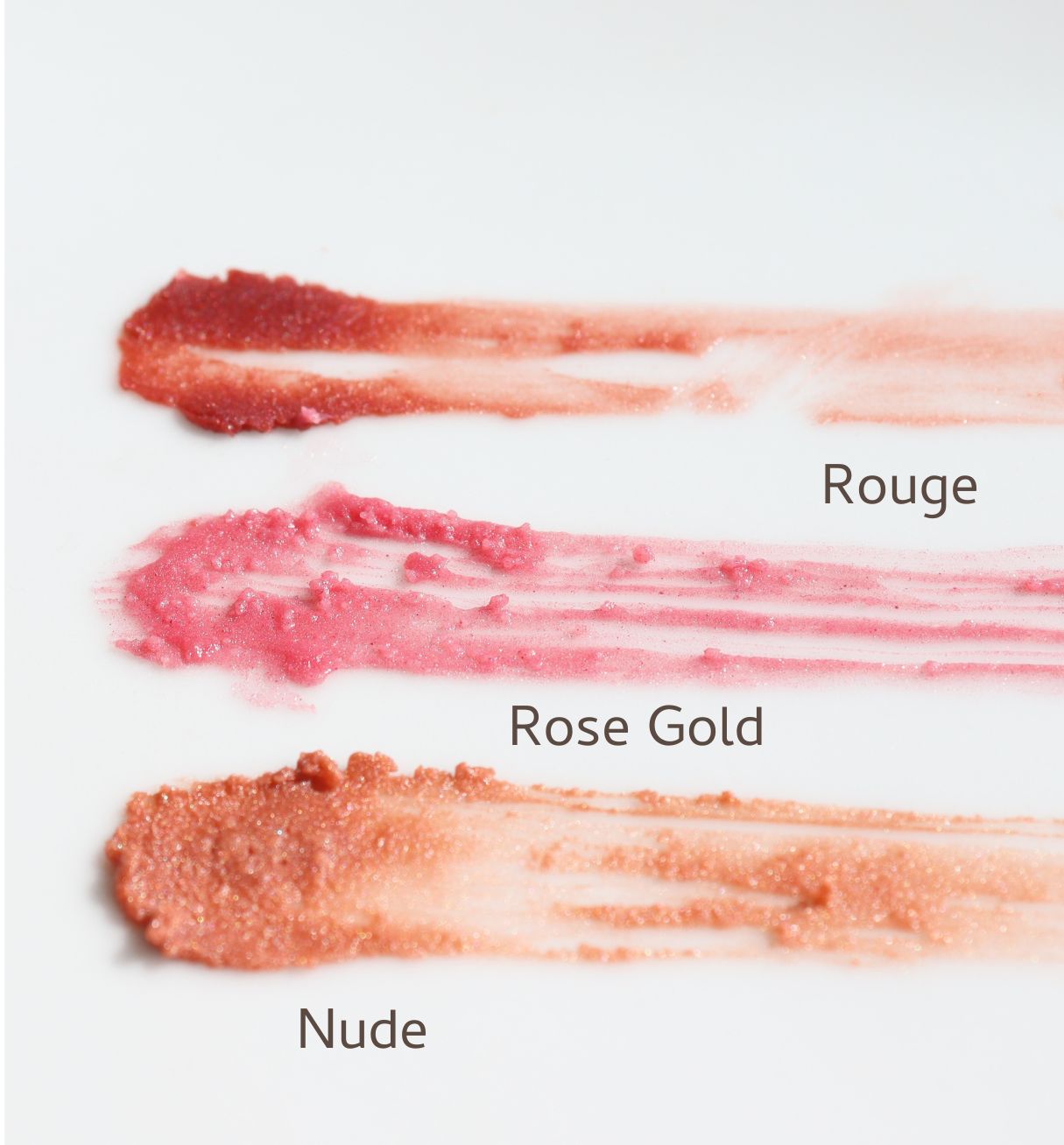 Organic Ultra-Nourishing Sheer Tinted Lip Balm